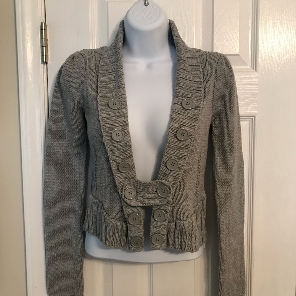 hearts-n- crush Sweater